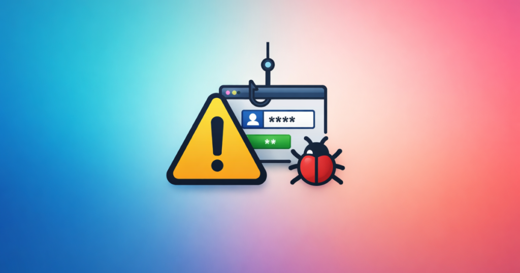 Warning About Tusehmesto