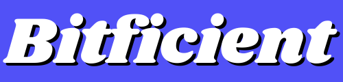 Bitficient