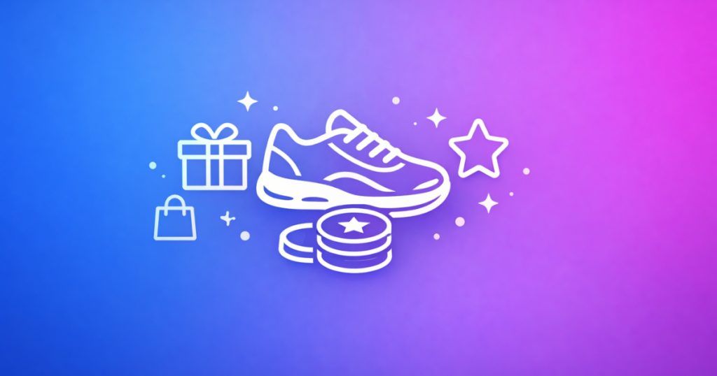 BestShoesEverShop Loyalty Program