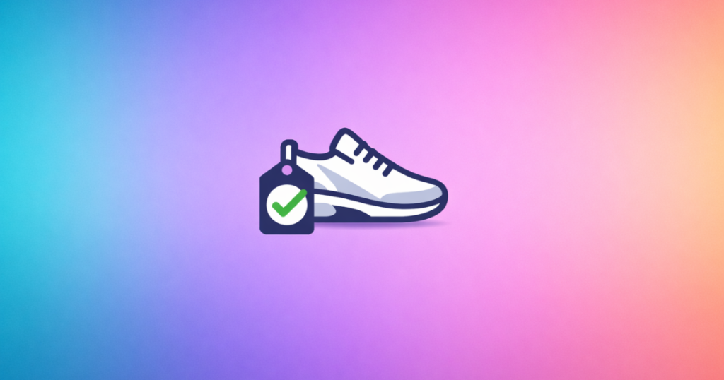 BestShoesEverShop Product Authenticity