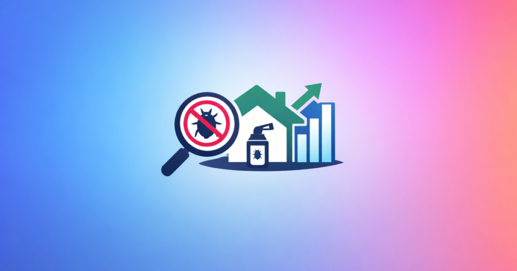 Klar Partners LTD / Oleter Group Pest Control Roll-Up Strategy