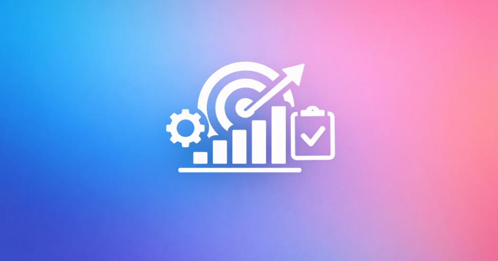 None Company Objectives 2025