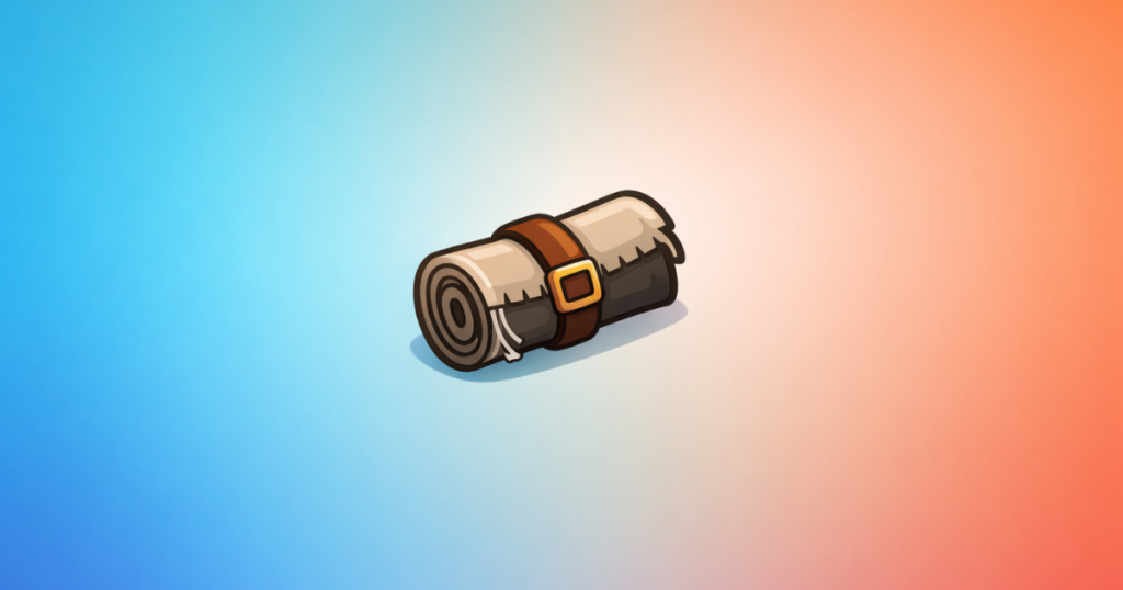 OSRS Ralph’s Fabric Roll