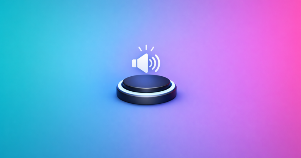 Project Untote V oice Line Button