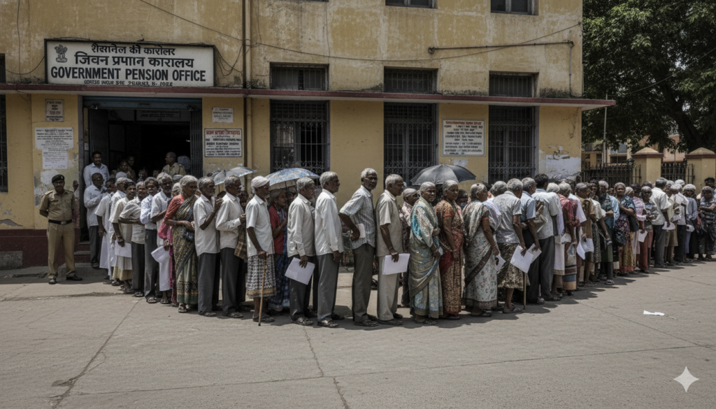 Jeevan Pramaan App Guide: Easy Digital Life Certificate for Pensioners