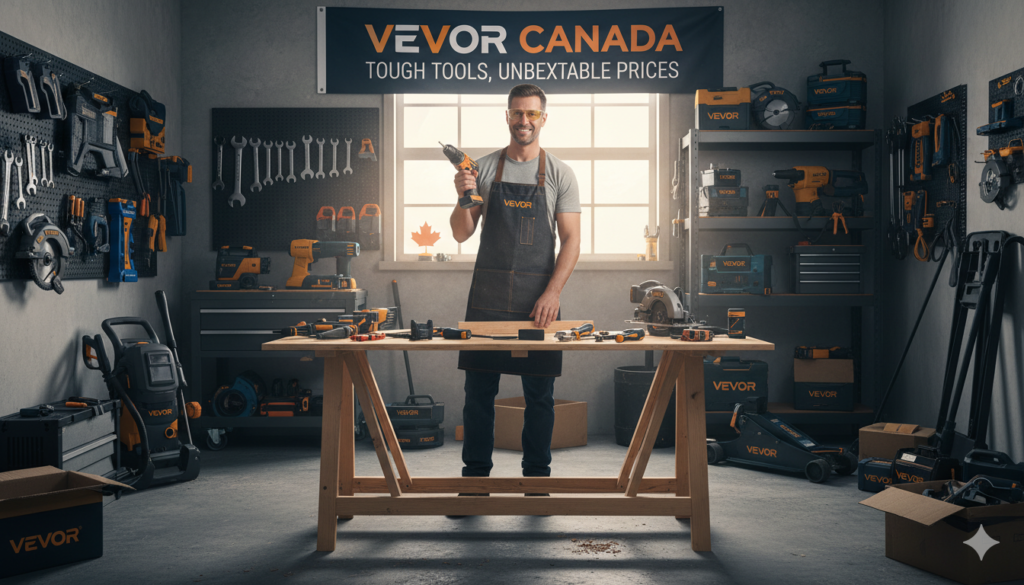 VEVOR Canada