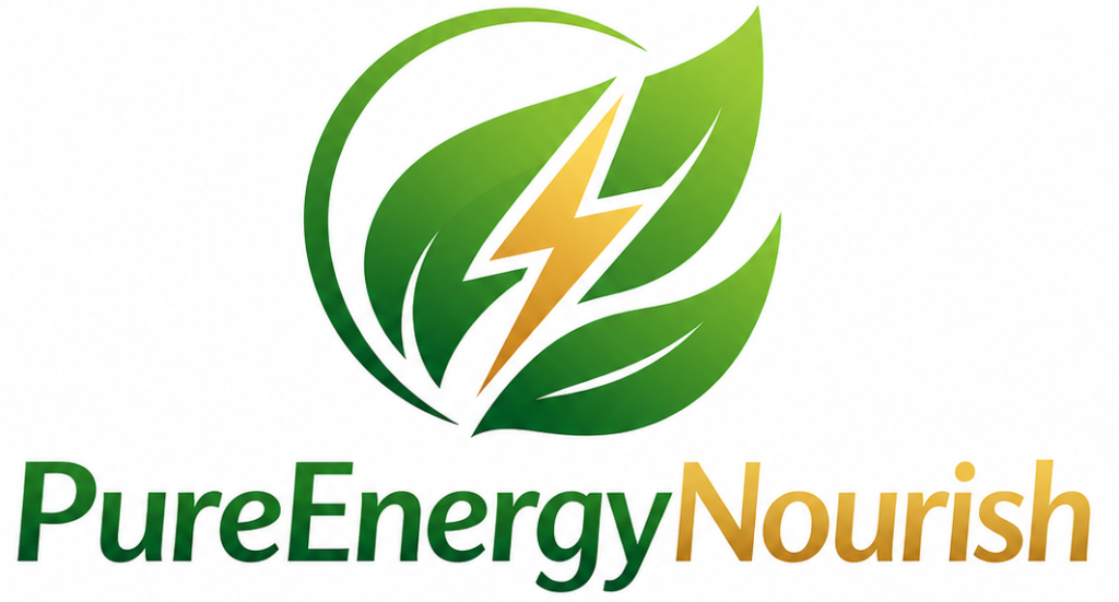 pureenergynourish com